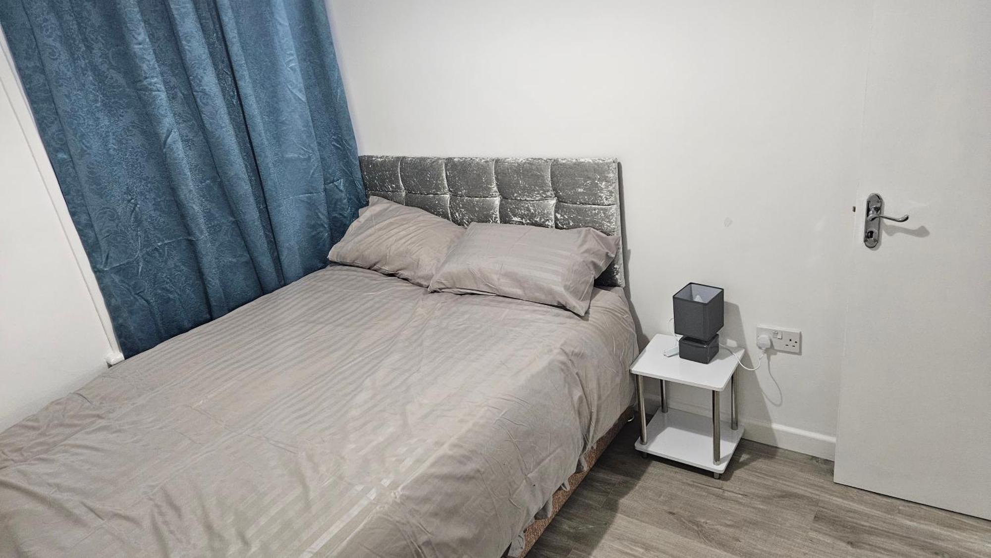 Luxury 2 Bedrooms Flat Leytonstone London Kültér fotó