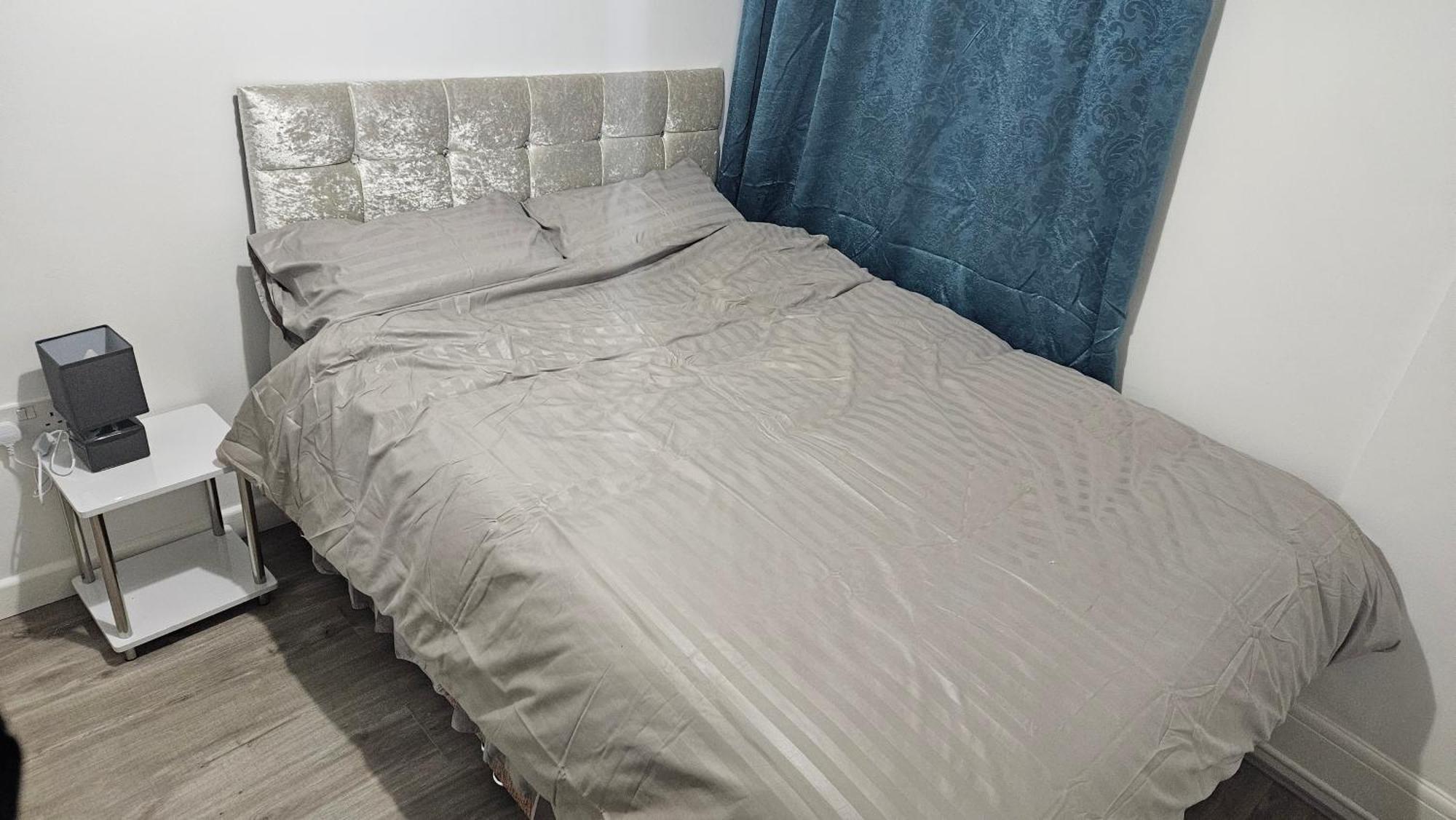 Luxury 2 Bedrooms Flat Leytonstone London Kültér fotó