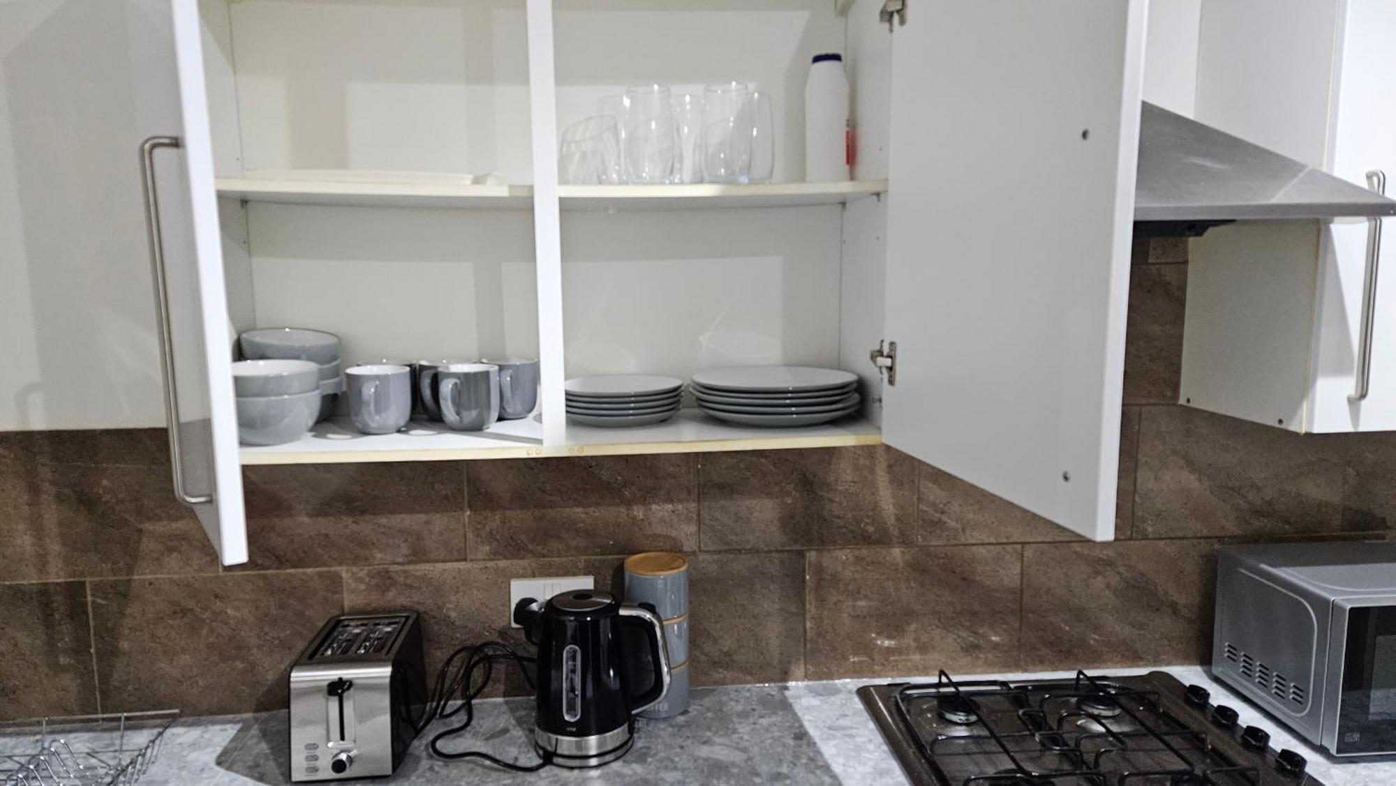 Luxury 2 Bedrooms Flat Leytonstone London Kültér fotó