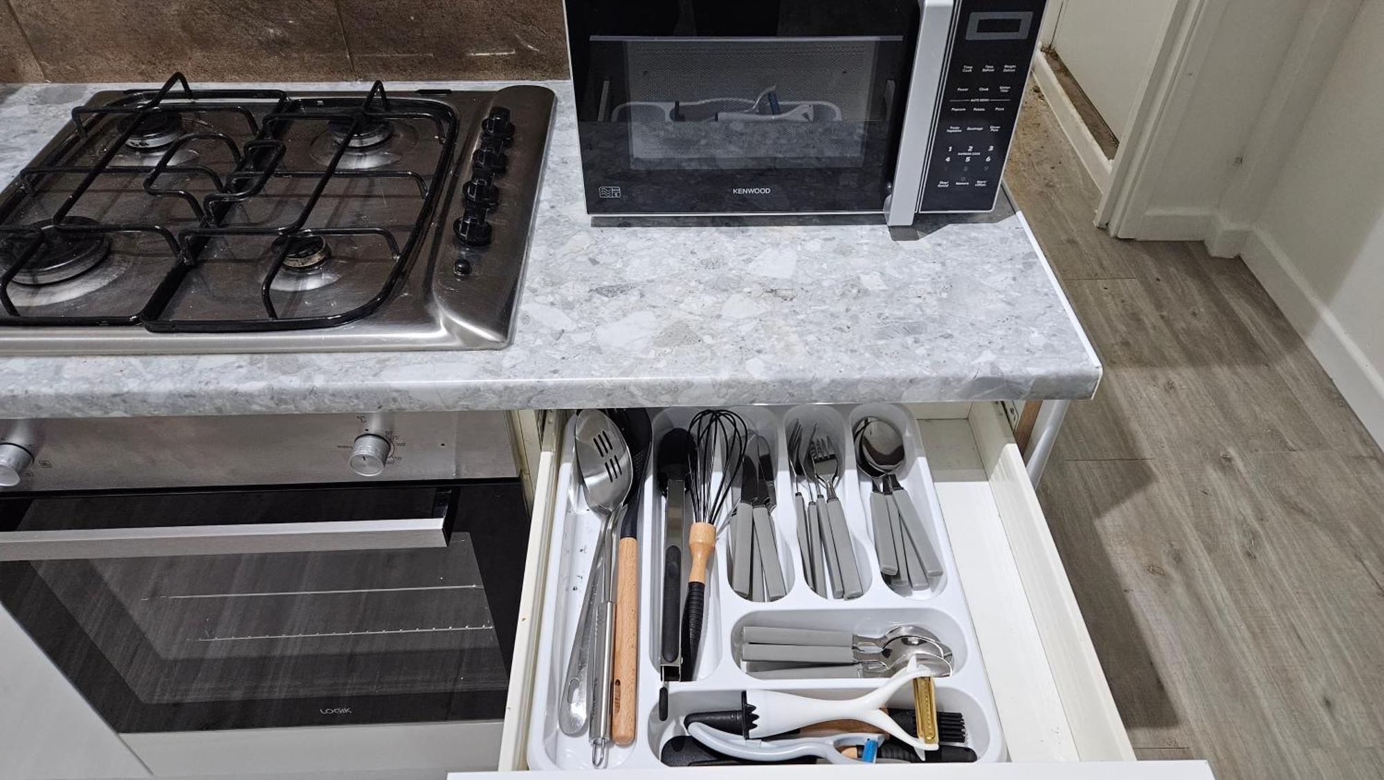 Luxury 2 Bedrooms Flat Leytonstone London Kültér fotó