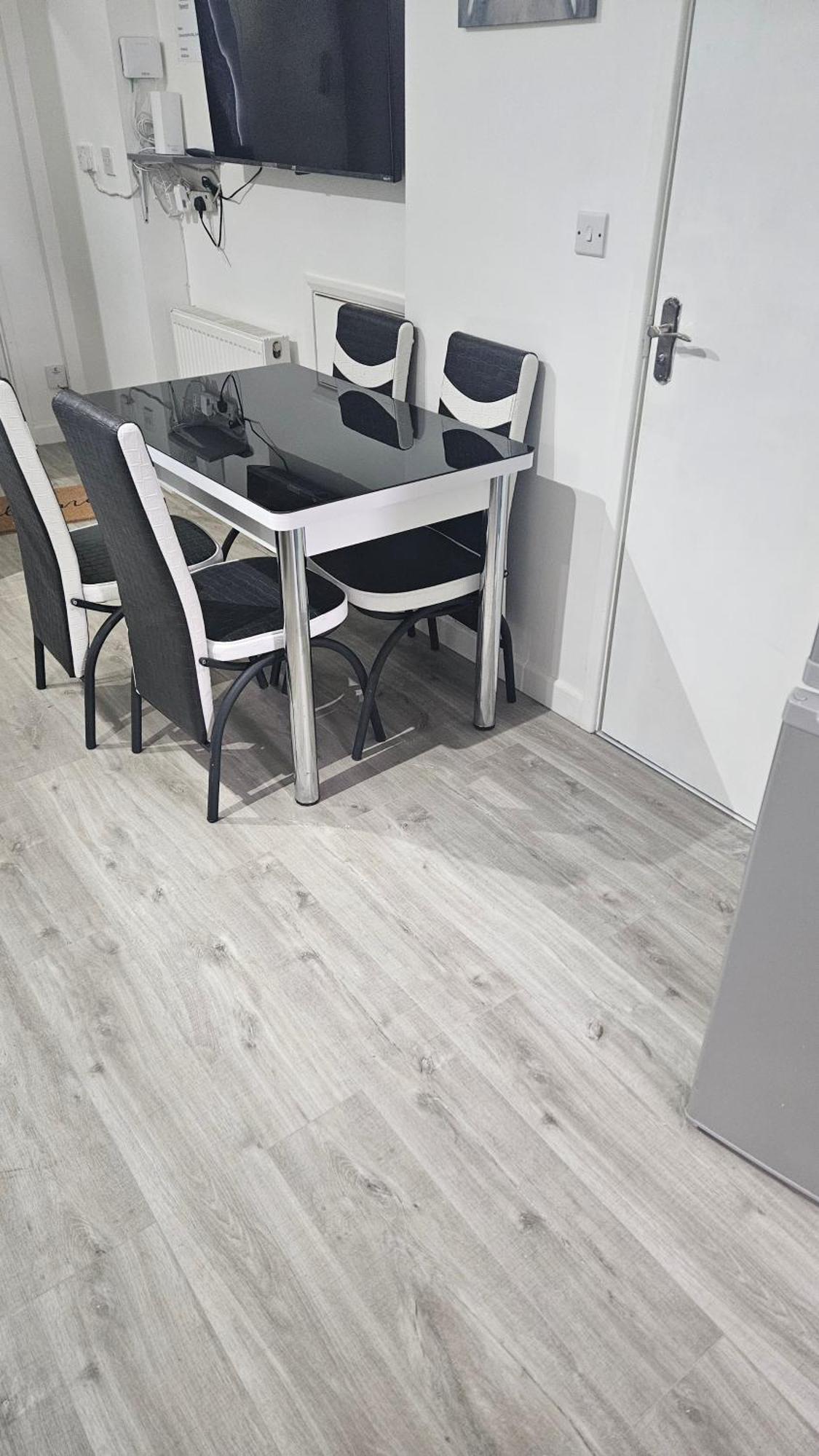 Luxury 2 Bedrooms Flat Leytonstone London Kültér fotó